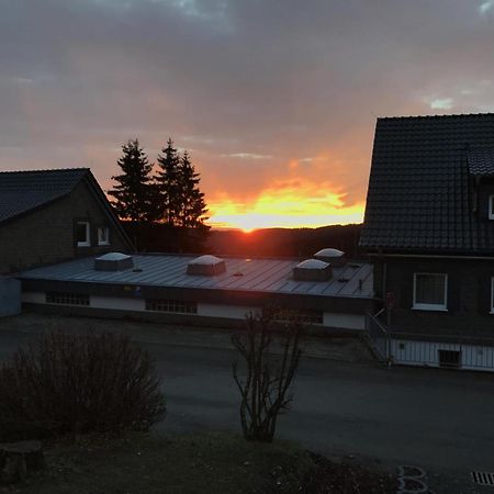 Nordsternchen Winterberg Apartment Exterior photo
