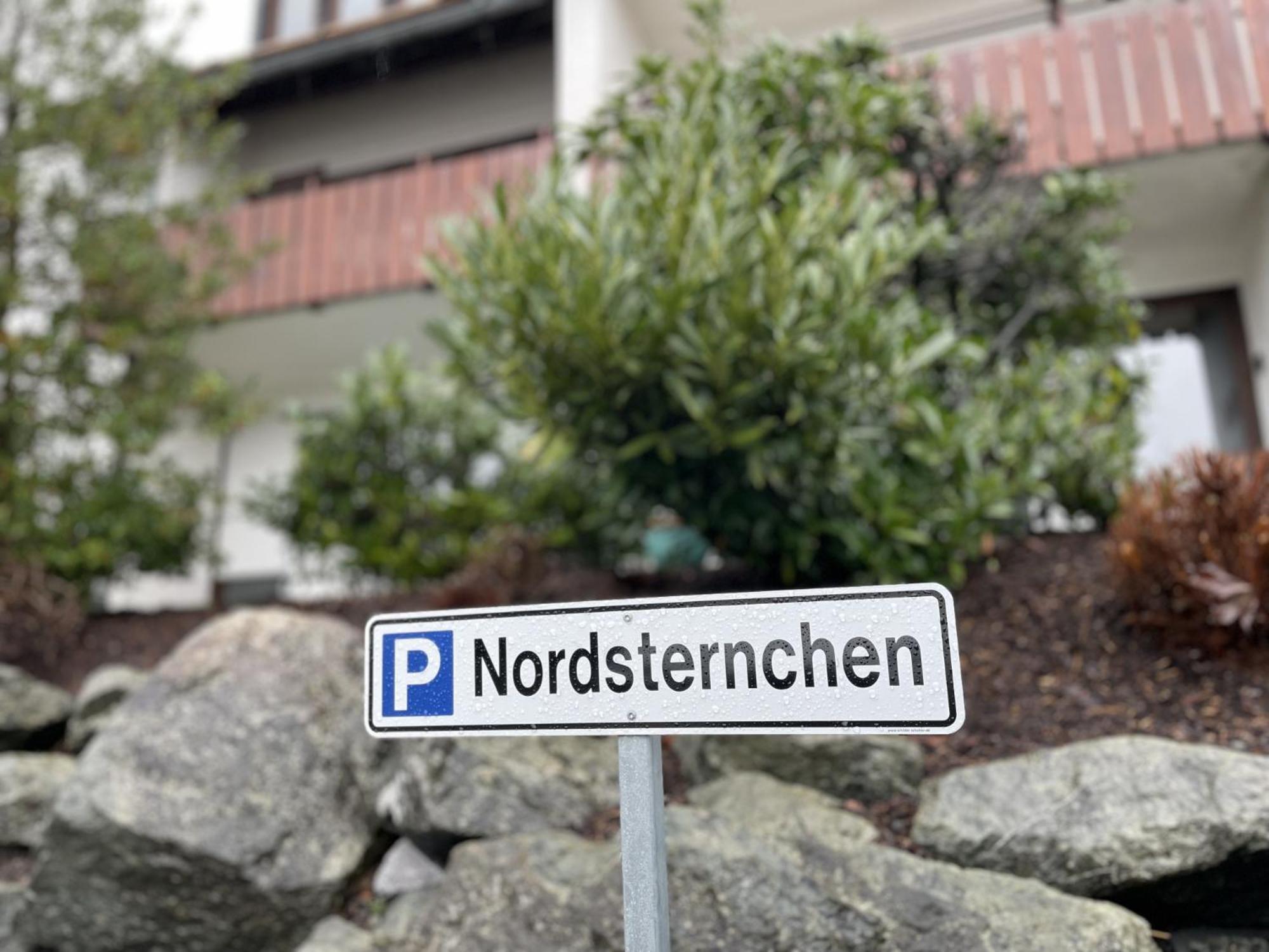 Nordsternchen Winterberg Apartment Exterior photo