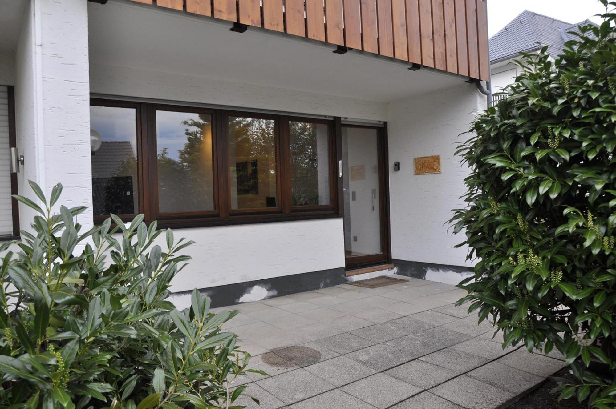 Nordsternchen Winterberg Apartment Exterior photo