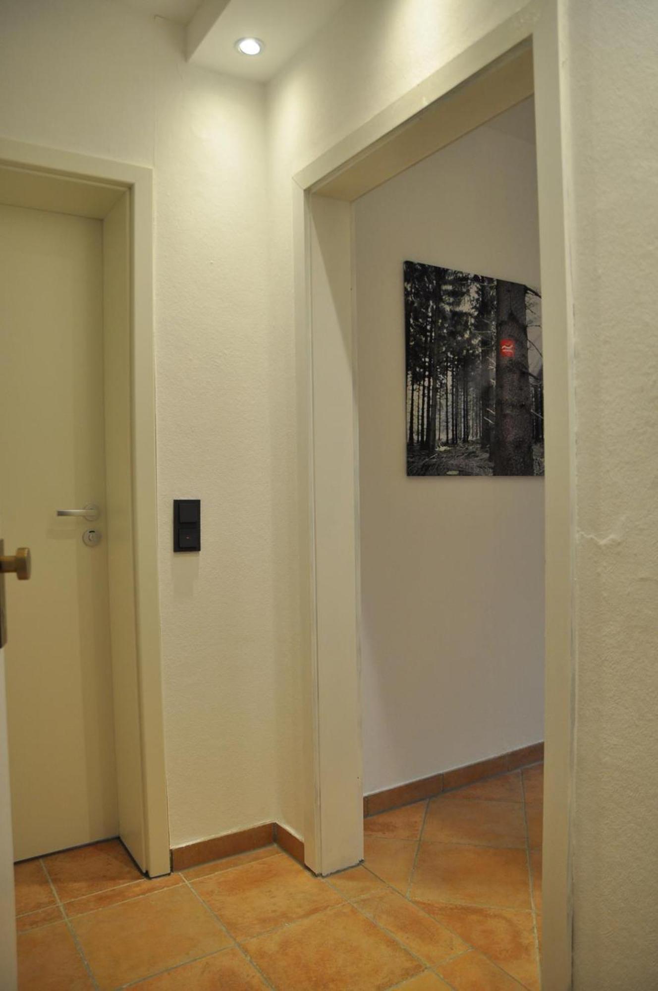 Nordsternchen Winterberg Apartment Exterior photo