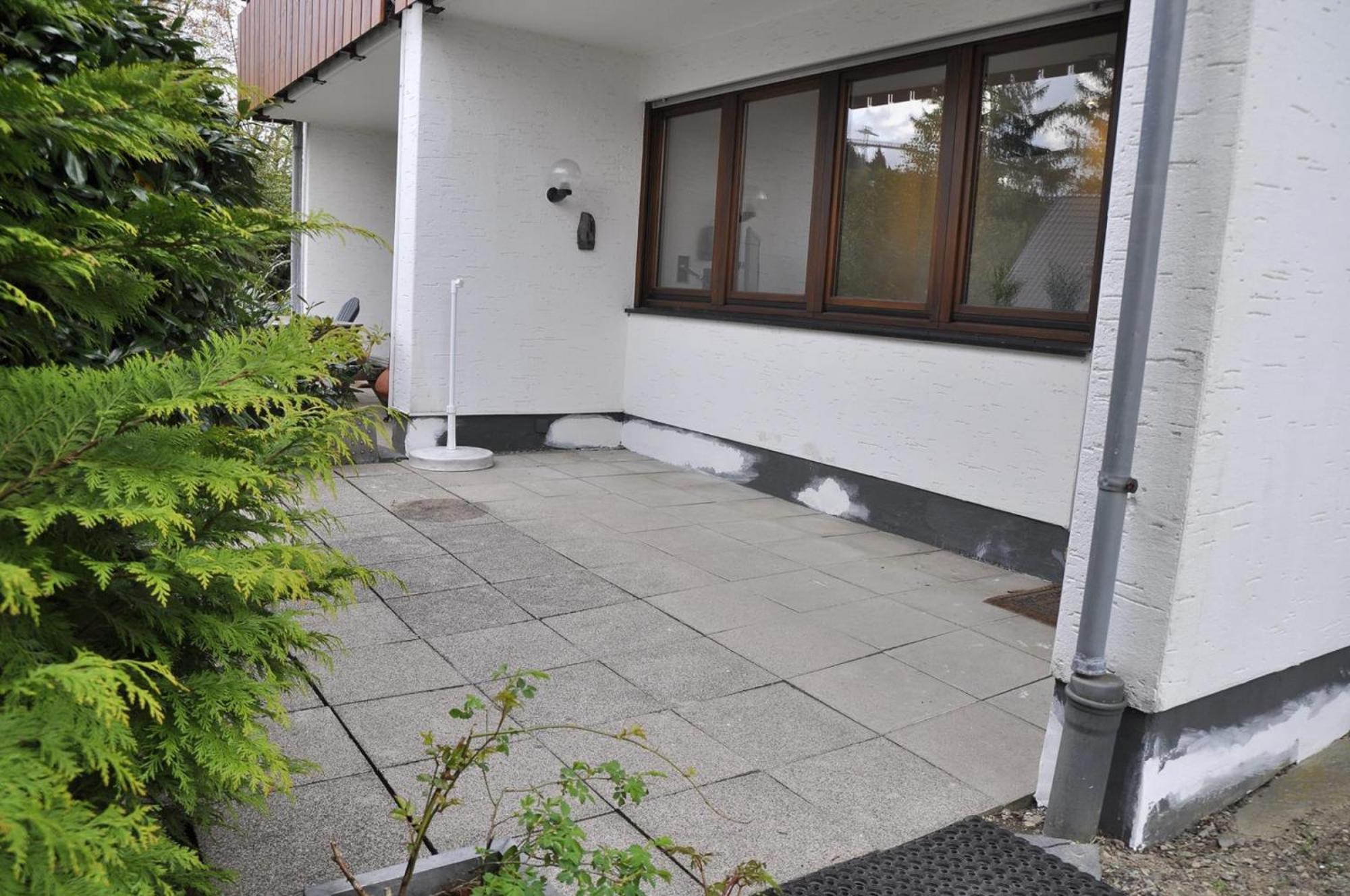 Nordsternchen Winterberg Apartment Exterior photo