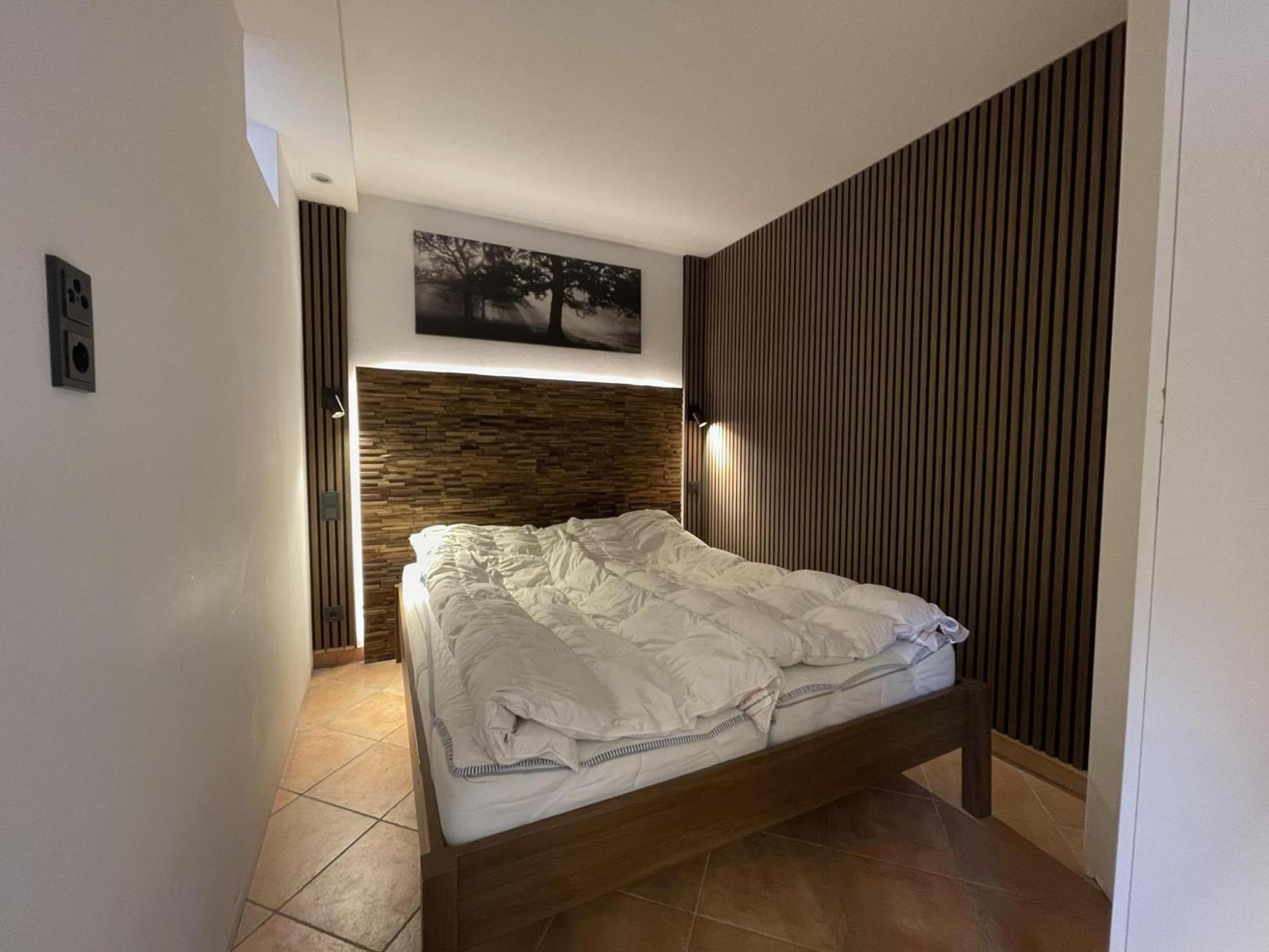 Nordsternchen Winterberg Apartment Exterior photo