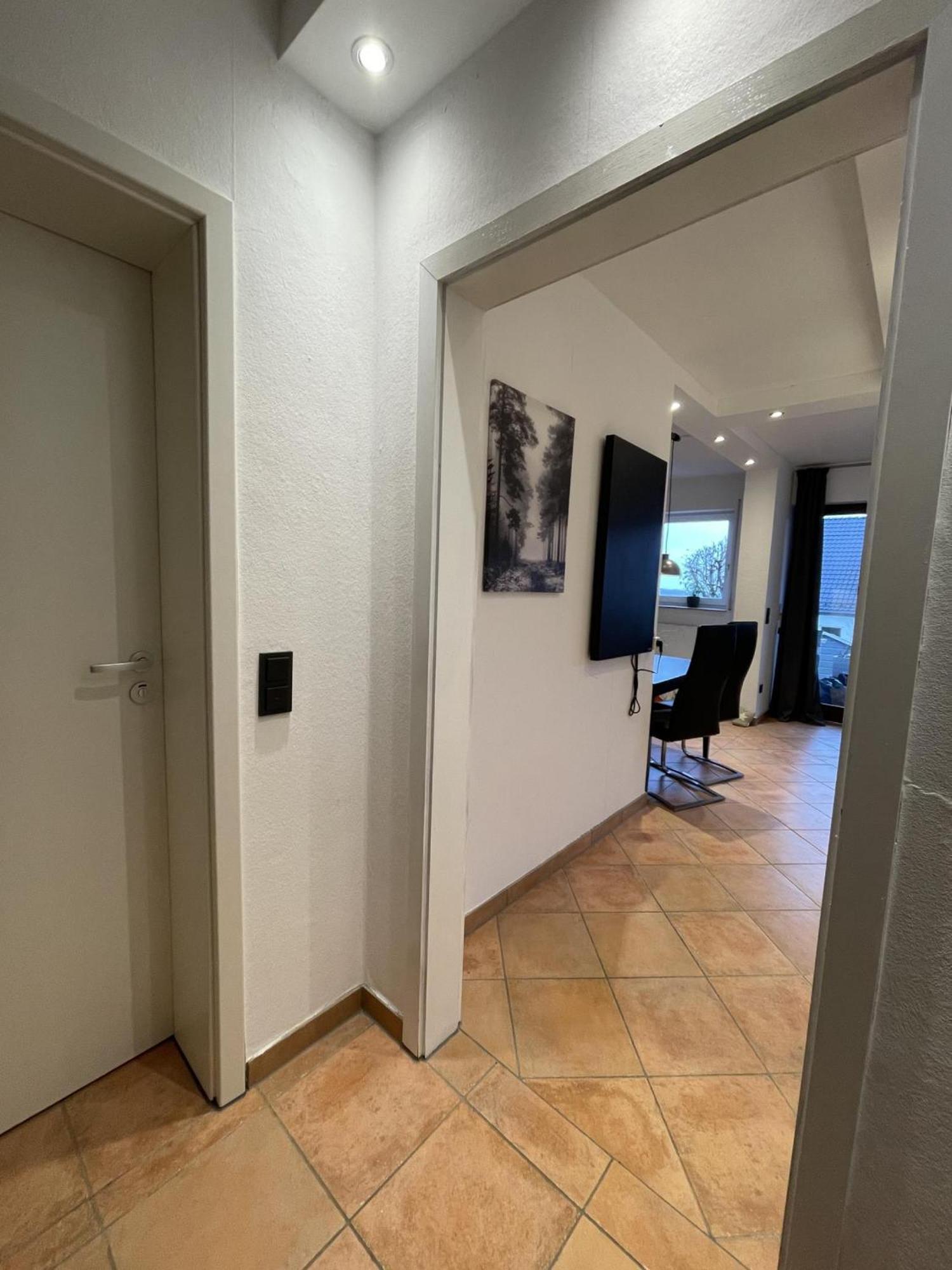 Nordsternchen Winterberg Apartment Exterior photo