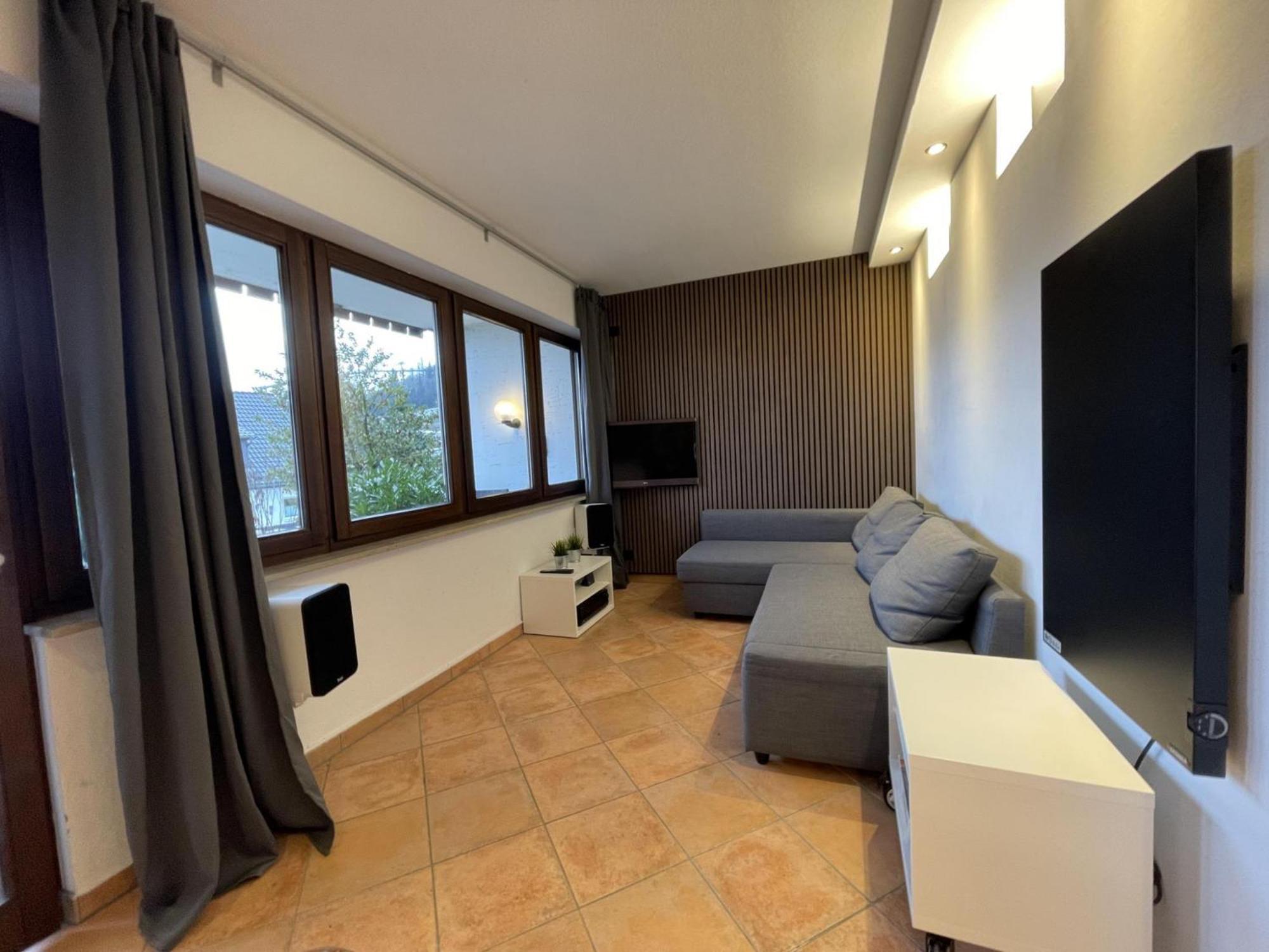 Nordsternchen Winterberg Apartment Exterior photo