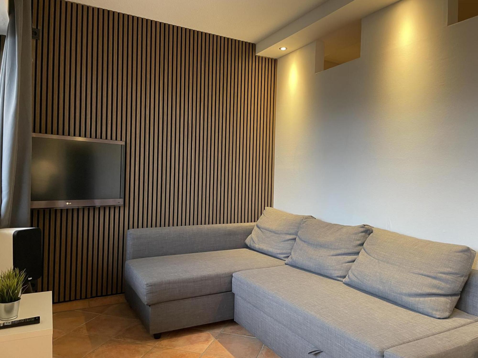 Nordsternchen Winterberg Apartment Exterior photo
