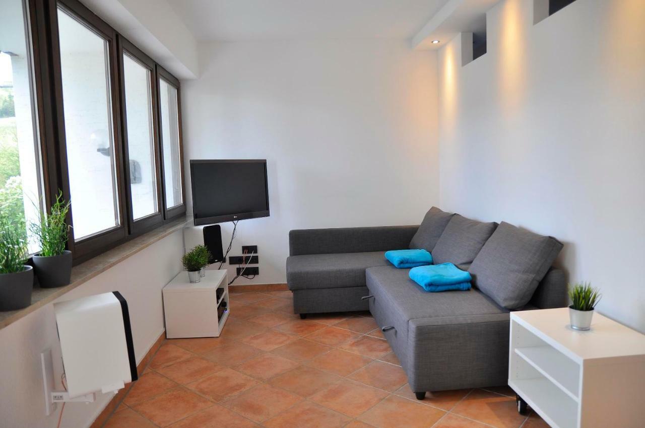 Nordsternchen Winterberg Apartment Exterior photo