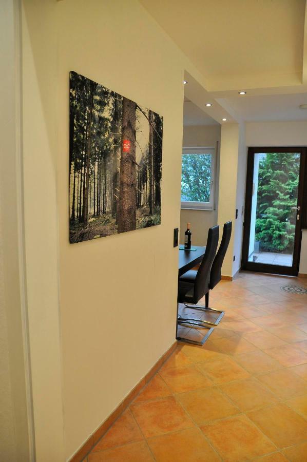 Nordsternchen Winterberg Apartment Exterior photo