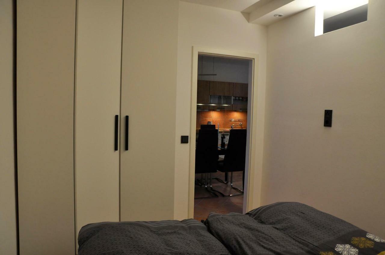 Nordsternchen Winterberg Apartment Exterior photo