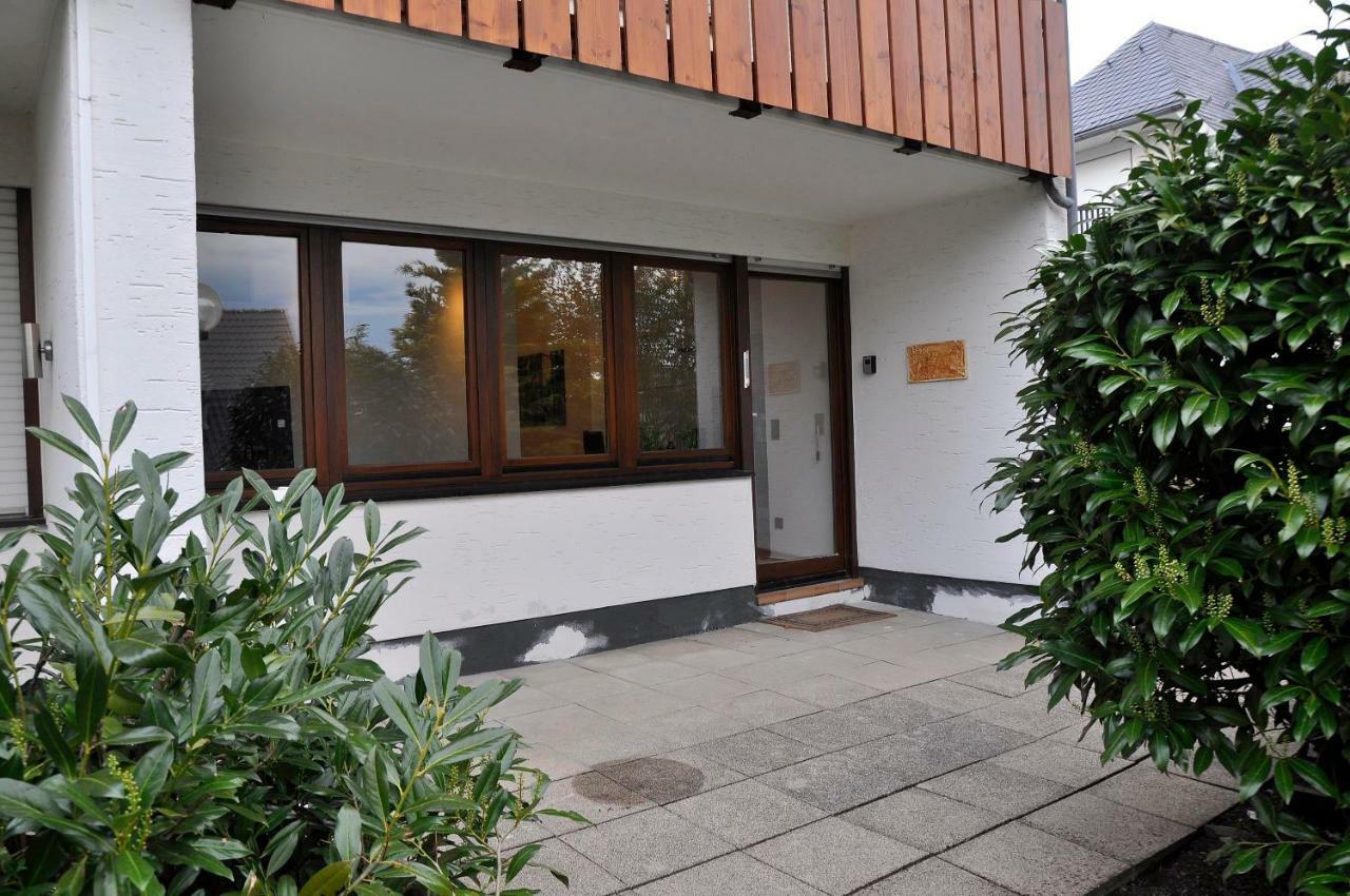 Nordsternchen Winterberg Apartment Exterior photo